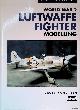  Coughlin, Geoff, World War 2 Luftwaffe Fighter Modelling