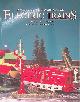  Riddle, Peter H. & Mike Folw (foreword), Americas Standard Gauge Electric Trains