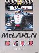  Henry, Alan, McLaren: Formula 1 Racing Team