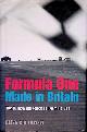  Couldwell, Clive, Formula One: Made In Britain: The British Influence in Formula One