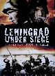  Adamovich, Ales & Daniil Granin, Leningrad Under Siege: First-Hand Accounts of the Ordeal