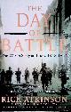  Atkinson, Rick, The Day of Battle: The War in Sicily and Italy, 1943-1944