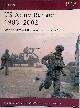  Bahmanyar, Mir, US Army Ranger 1983-2002: Sua Sponte - Of Their Own Accord