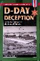  Barbier, Mary Kathryn, D-Day Deception: Operation Fortitude and the Normandy Invasion (Stackpole Military History Series)