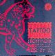  Dinter, Maarten Hesselt van, Tribal Tattoo Designs from India + CD-ROM