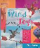  Burda, Cindy, Wind Toys That Spin, Sing, Twirl & Whirl - Wind Chimes, Windsocks, Banners, Whirligigs, Mobiles and Wind Vanes