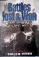  Baldwin, Hanson W., Battles lost and won: great campaigns of World War II
