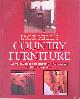  Hill, Jack, Jack Hill's Country Furniture: Complete plans and instructions for building twelve classic projects