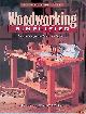  Stiles, David & Jeanie Stiles, Woodworking Simplified: Foolproof Carpentry Projects for Beginners