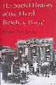  Aycoberry, Pierre, The Social History of the Third Reich, 1933-45