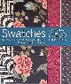  Adler, Dorsey Sitley & Robert D. Adler, Swatches: A Sourcebook of Patterns with More Than 600 Fabric Designs