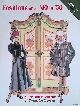  Meehan, Norma Lu, Fashions of the '40s & '50s: Paper Doll Wardrobe