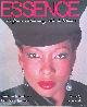  Edwards, Audrey & Patricia Mognin Hinds (editor), Essence: 25 Years Celebrating Black Women *SIGNED*