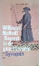  McNeill, William Hardy, De pest in de geschiedenis