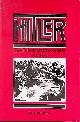  Stern, J.P., Hitler: The Führer and the People