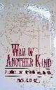  Durrill, Wayne K., War of Another Kind: A Southern Community in the Great Rebellion