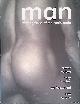  Akehurst, Nicky (foreword), Man: Photographs of the Male Nude: Trevor Watson, Tony Butcher, Za-Hazzanani, Toni Catany