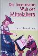  Brinker-vonder Heyde, Claudia, Die literarische Welt des Mittelalters
