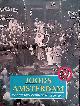  Bloemgarten, Salvador & Jaap van Velzen, Joods Amsterdam in een bewogen tijd 1890-1940