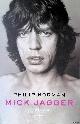  Norman, Philip, Mick Jagger: de biografie