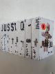  Adler-Olsen, Jussi, Jussi Q-serie (8 delen)