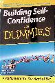  Burton, Kate, Building Self-Confidence for Dummies