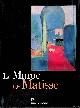  Institut Du Monde Arabe, Le Maroc de Matisse
