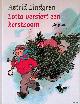  Lindgren, Astrid, Lotta versiert een kerstboom