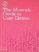  Morris, Tom (editor), The Monocle Guide to Cosy Homes