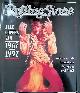  Wenner, Jann S. (inleiding), Rolling Stone - Alle covers van 1967 tot 1997: Een fascinerende kroniek van dertig jaar rock-'n-roll
