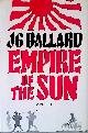  Ballard, J.G., Empire of the Sun