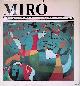  Raillard, Georges, Miró: The masterworks