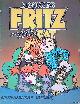  Crumb, R., R. Crumb's Fritz the Cat - Nederlandse uitgave