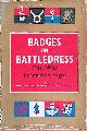  Cole, Howard N., Badges on Battledress: Post-War Formation Signs