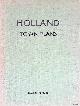  G.S.G.S. Misc. 79, Holland: Town Plans