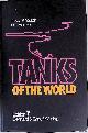  Amann, Walter (design), Tanks of the World: Taschenbuch der Panzer - Edition 7