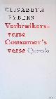  Eybers, Elisabeth, Verbruikersverse/Consumer's Verse