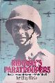  Blair, Clay, Ridgway's Paratroopers: The American Airborne in World War II