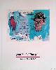  Basquiat, Jean-Michel, Jean-Michel Basquiat: Das zeichnerische Werk