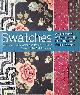  Adler, Dorsey Sitley & Robert D. Adler, Swatches: A Sourcebook of Patterns with More Than 600 Fabric Designs