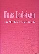  Lodeizen, Hans, Londenvaarder