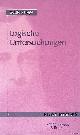 Frege, Gottlob, Logische Untersuchungen - 5. Auflage