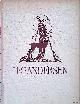  Andersen, H.C. & Rie Cramer (illustraties) & W. van Eeden (vertaling), Sprookjes en vertellingen: volledige uitgave, deel 1