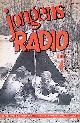  Redactie van Radio Bulletin, Jongens Radio: deel 1