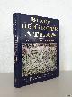  Blaeu, Joan & John Goss, De grote atlas van de wereld in de 17de eeuw