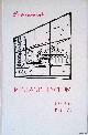  Landers, A. & J.W. Schulte Nordholt & Wim Brussaard - en anderen, Gedenkboek 1936-1951/52 uitgegeven ter gelegenheid van het derde lustrum van het Rijnlands Lyceum te Wassenaar