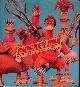  Sibley, Brian, Chicken Run: hatching the movie