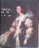  Brown, Christopher & Hans Vlieghe, Antoine van Dyck 1599-1641 (Nederlandstalig)