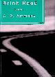  Ammons, A.R., Brink Road: Poems