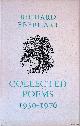  Eberhart, Richard, Collected Poems, 1930-1976